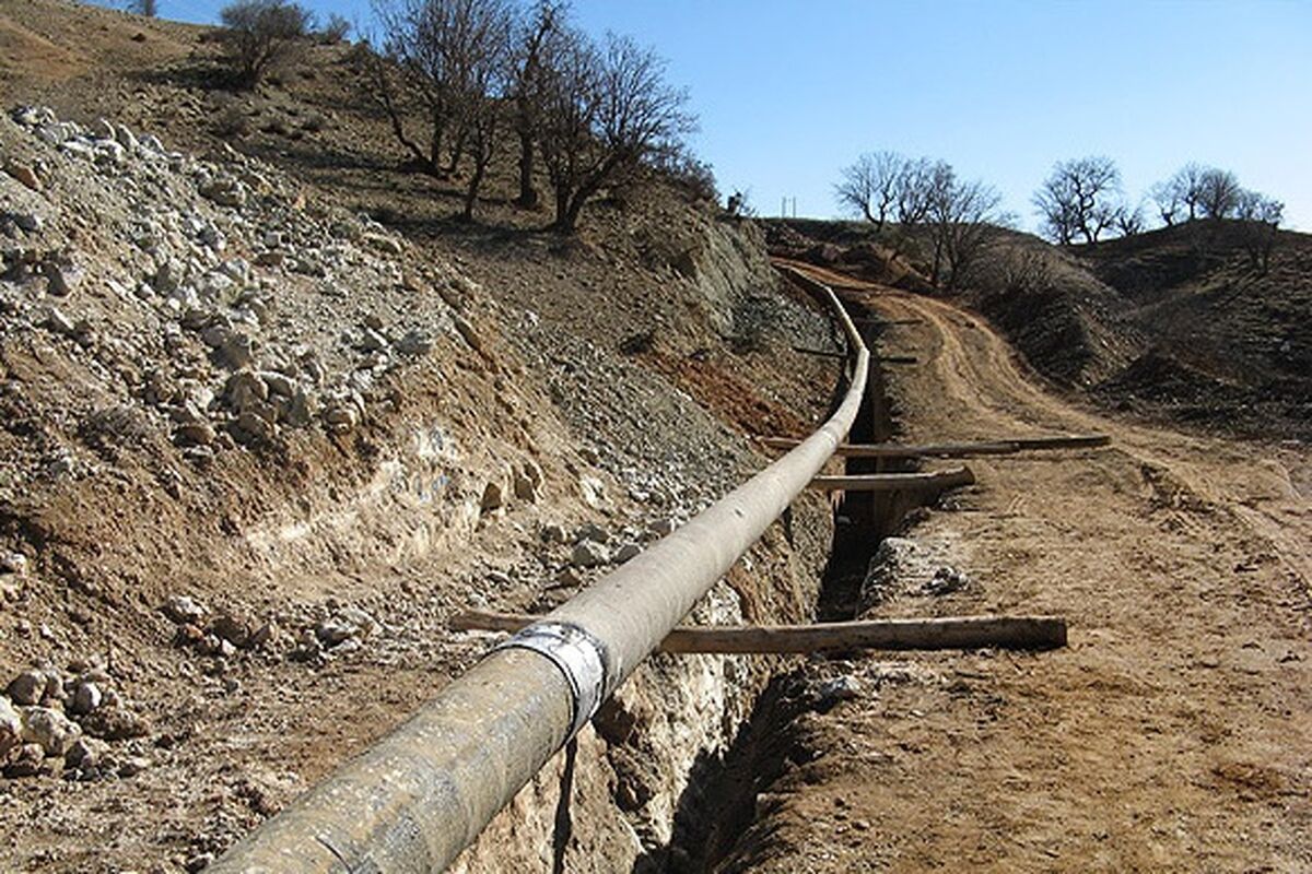 آبرسانی