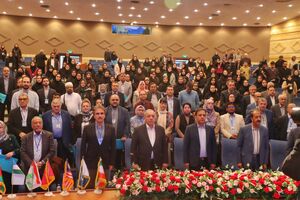 آغاز به کار اجلاس بین‌ المللی ایران‌شناسی در دانشگاه شیراز