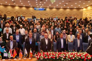 آغاز به کار اجلاس بین‌ المللی ایران‌شناسی در دانشگاه شیراز