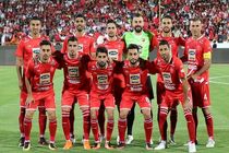 ترکیب احتمالی پرسپولیس مقابل نود ارومیه مشخص شد
