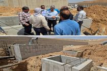 تلاش برای گذر از تنش‌های آبرسانی در شهر صدرا