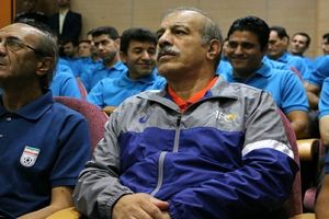 توپ عالیشاه از خط عبور نکرد / یک عکس ملاک نیست