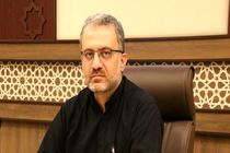 باید موتور پروژه‌های زیرساختی فرهنگی را در شیراز به حرکت درآورد