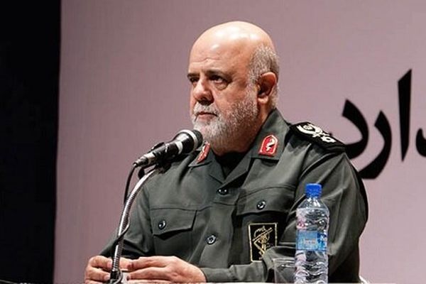 ایران با شهادت فرمانده هانش نه تنها تضعیف نشد بلکه قوی تر به راه خود ادامه می دهد