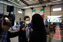  ۴۵ پروژه در ۱۲ هفته افتتاح می‌شود