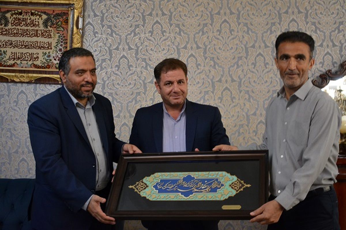 کمیته امداد قزوین