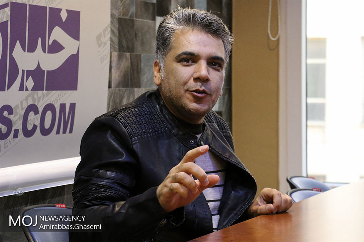 ایمان کرمیان