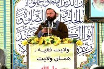 برای حل مشکلات اقتصادی به برجام دلخوش نباشیم / هیئت‌های مذهبی مسائل شرعی و دینی را رعایت کنند