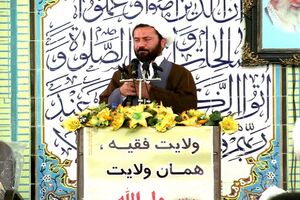 برای حل مشکلات اقتصادی به برجام دلخوش نباشیم / هیئت‌های مذهبی مسائل شرعی و دینی را رعایت کنند