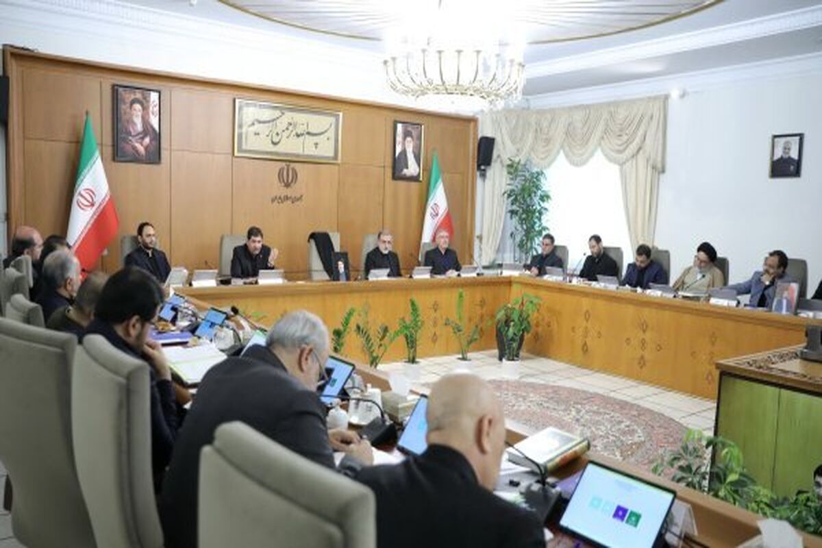 هیات دولت