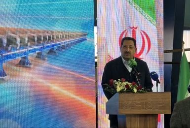 رعایت استانداردهای زیست‌محیطی شرط تداوم فعالیت صنایع بزرگ است