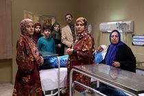 تصویربرداری مجموعه تلویزیونی دنگ و فنگ روزگار از مرز 40 درصد گذشت