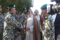 راه جدید استکبار جهانی فتنه از طریق فضای مجازی است