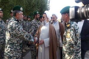 راه جدید استکبار جهانی فتنه از طریق فضای مجازی است