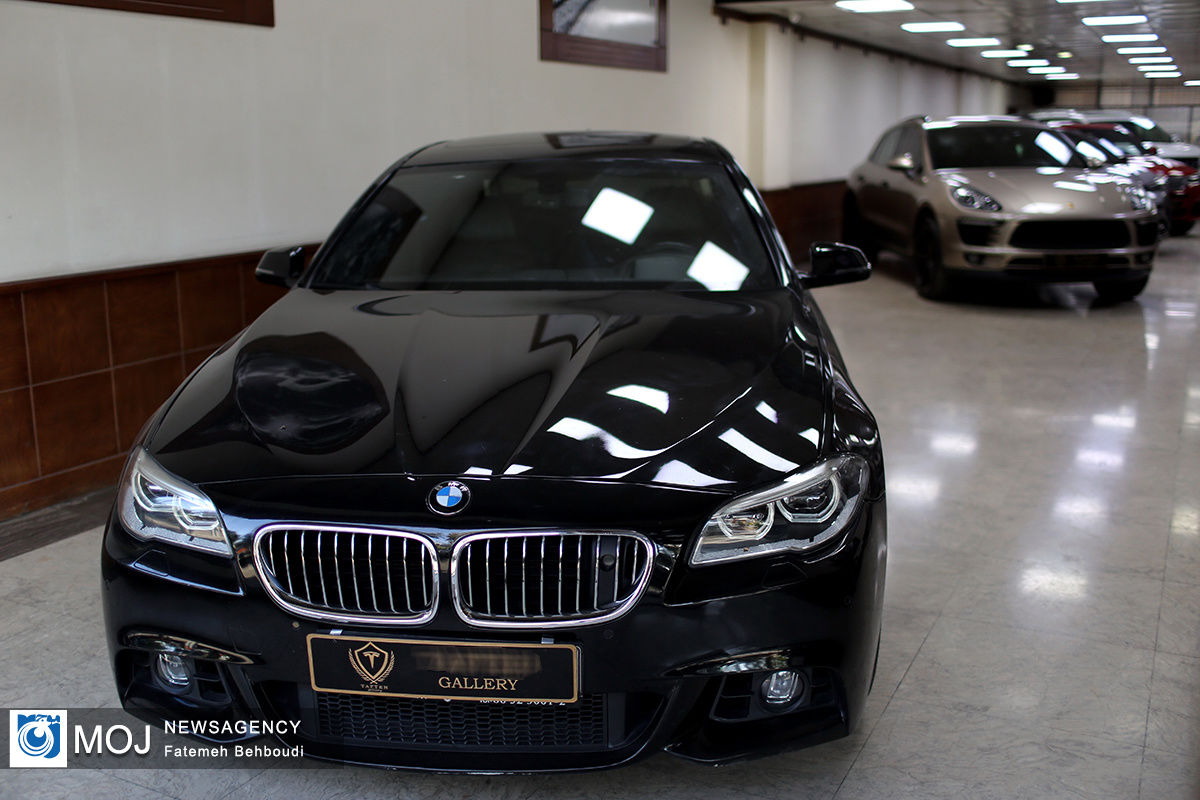 بازار خودرو