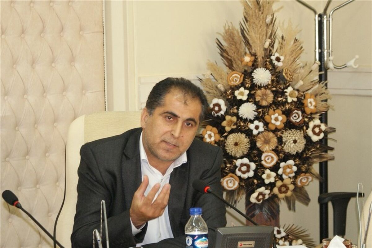 مرتضی براری