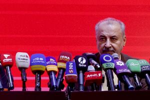 اسماعیل کارتال بدون دریافت غرامت از پرسپولیس جدا شد