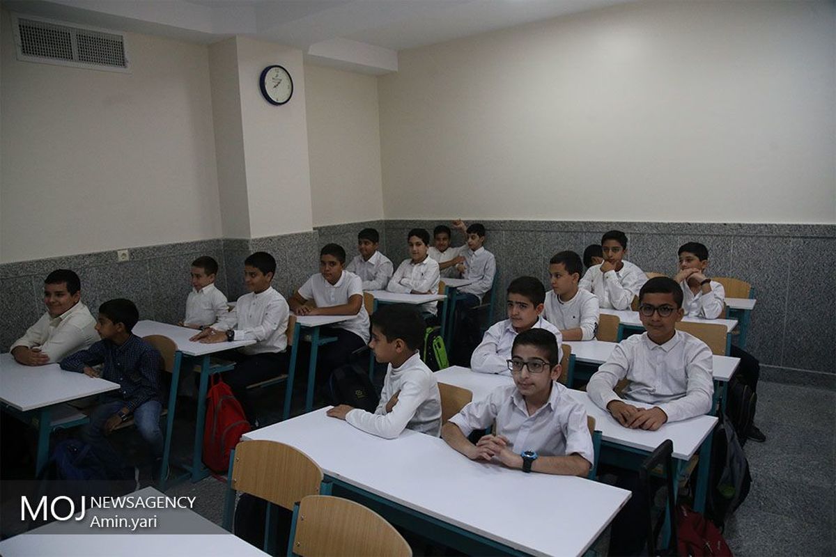 افتتاح 1700 فضای آموزشی و پرورشی