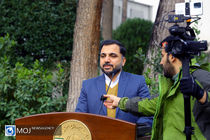 صنعت فضایی کشور با سرعت حرکت می‌کند