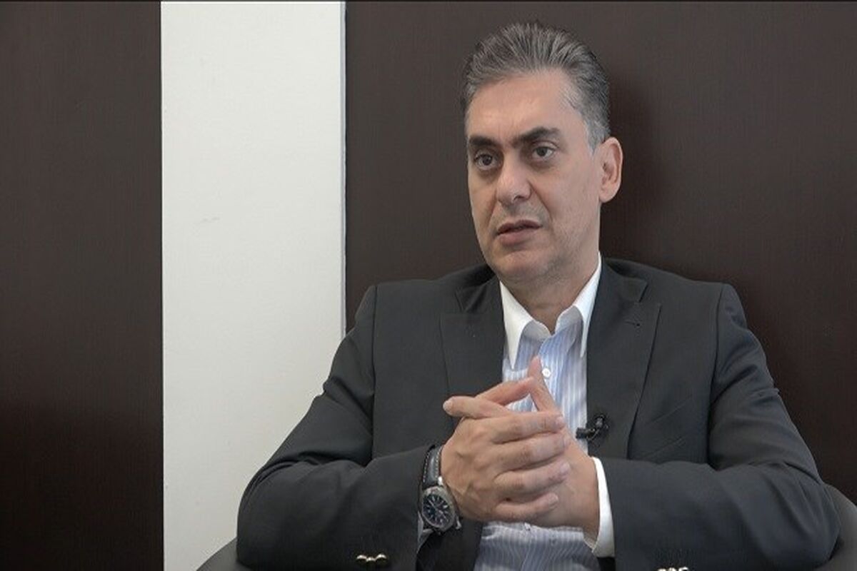 محمد لاهوتی