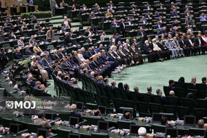 مجلس این هفته میزان وزیر کشور است