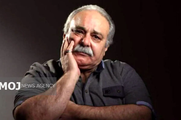 مراسم بدرقه محمد کاسبی سه‌شنبه ۲۲ مهر در حوزه هنری برگزار می‌شود