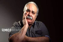 مراسم بدرقه محمد کاسبی سه‌شنبه ۲۲ مهر در حوزه هنری برگزار می‌شود