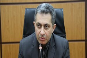 بازدید حاجی بابایی از دو بیمارستان کرونایی در تهران
