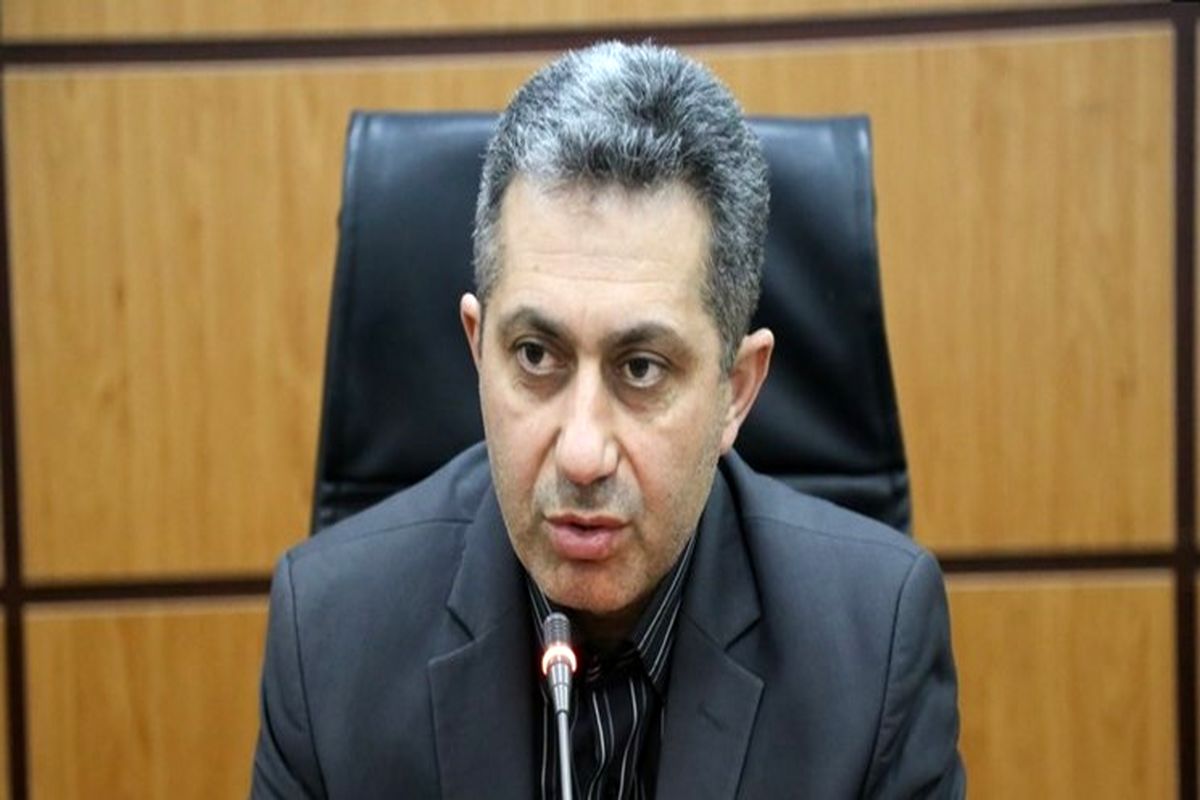 قاسم جان بابایی