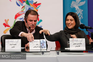 فیلم های جلف مانع حضور مردم در سینما است / سینما قدر رضا بابک را ندانسته 