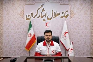 خانه هلال ایثارگران در کنار مردم جنوب/ تبیین رشادت‌ها و پشتیبانی از ایثارگران در شرایط بحرانی