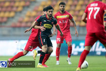 پرسپولیس 4 - فولاد خوزستان 2
