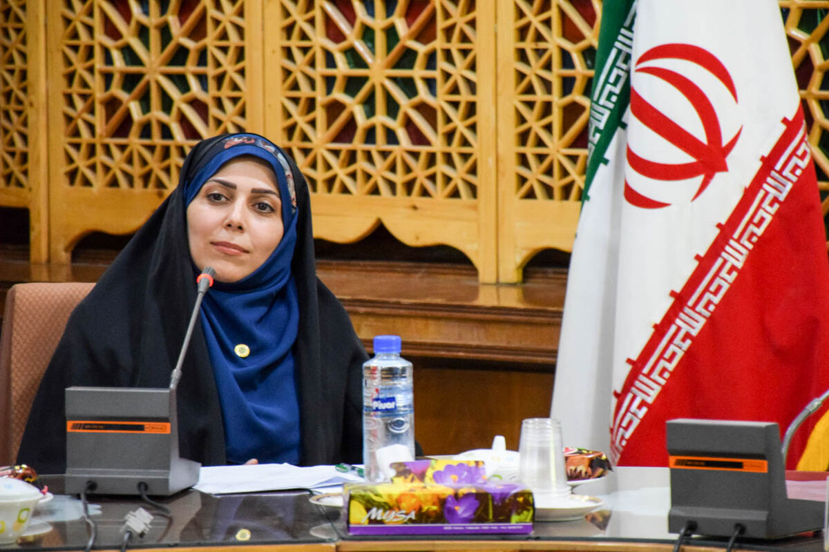 رئیس مرکز وکلای قوه قضائیه اصفهان