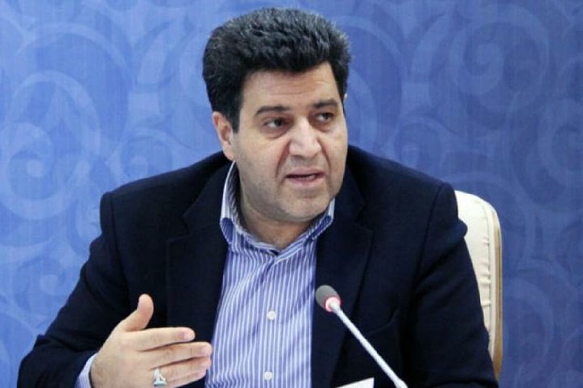 حسین سلاح ورزی