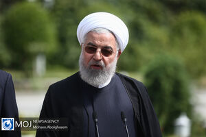 دشمنان اگر بدانند میان ما اختلاف وجود دارد فشار را بیشتر می کنند