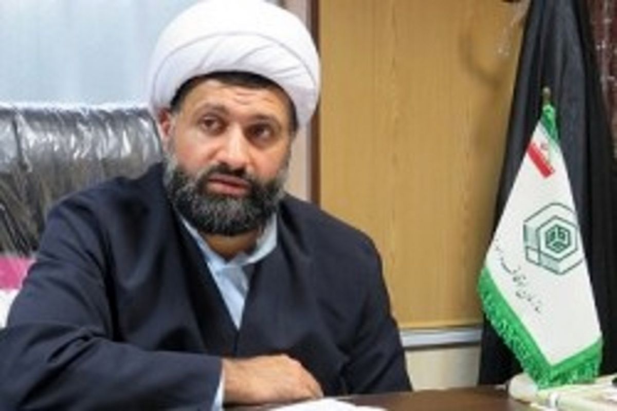 اوقاف و امور خیریه