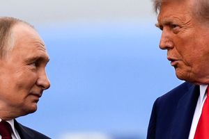 پالس معنادار نشست آلاسکا به سیاست جهانی