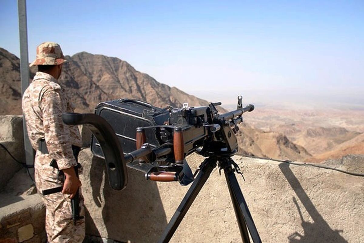 مرزبانان