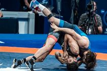 ۴ طلا و یک نقره حاصل شاگردان رنگرز در کشتی فرنگی قهرمانی آسیا