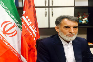 بانک شهر رتبه اول در فن آوری کشوری است