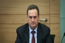 اروپا باید بین ما و حماس یکی را انتخاب کند