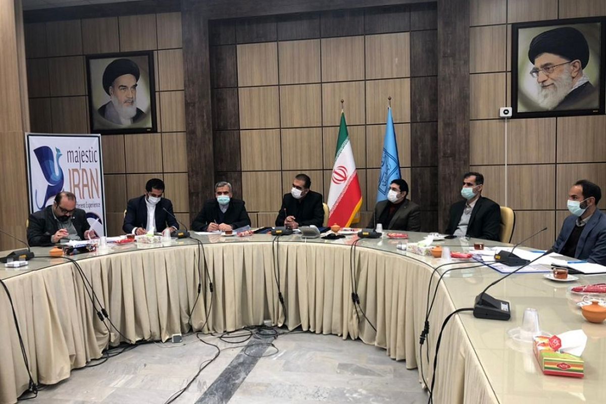 میراث فرهنگی مازندران