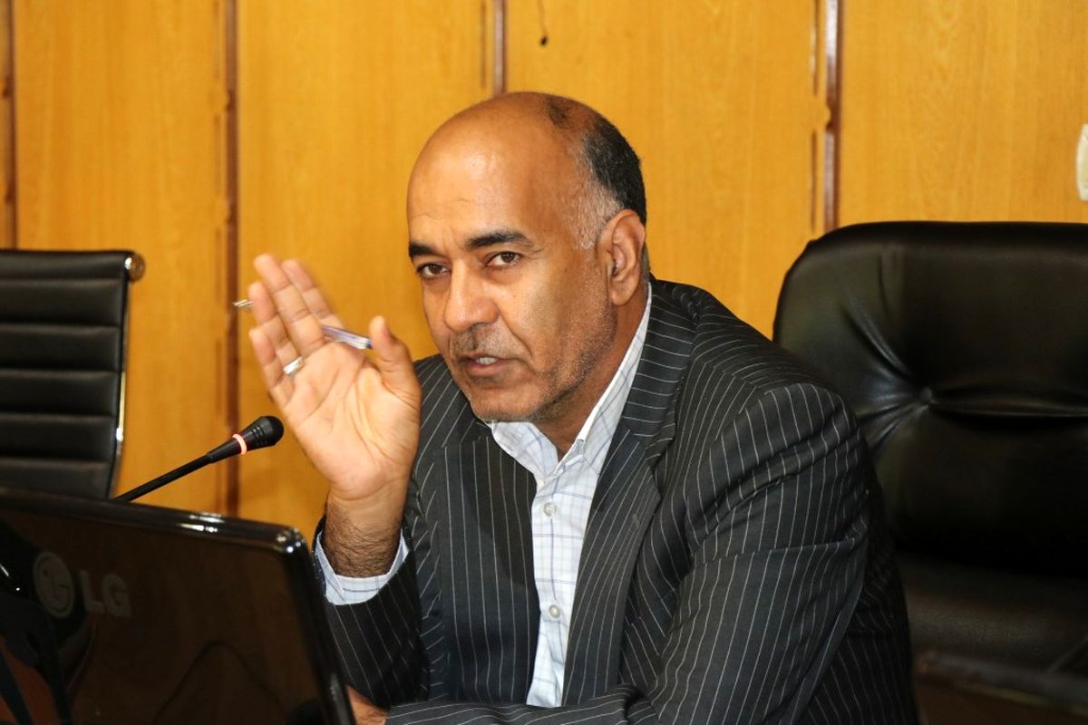 آبفا هرمزگان