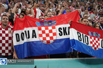 گل اول کرواسی به تیم ملی فوتبال مراکش +فیلم