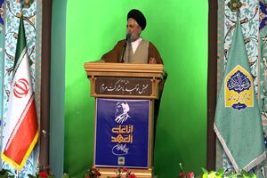قدردان نیرو‌های امدادی و خدماتی هستیم