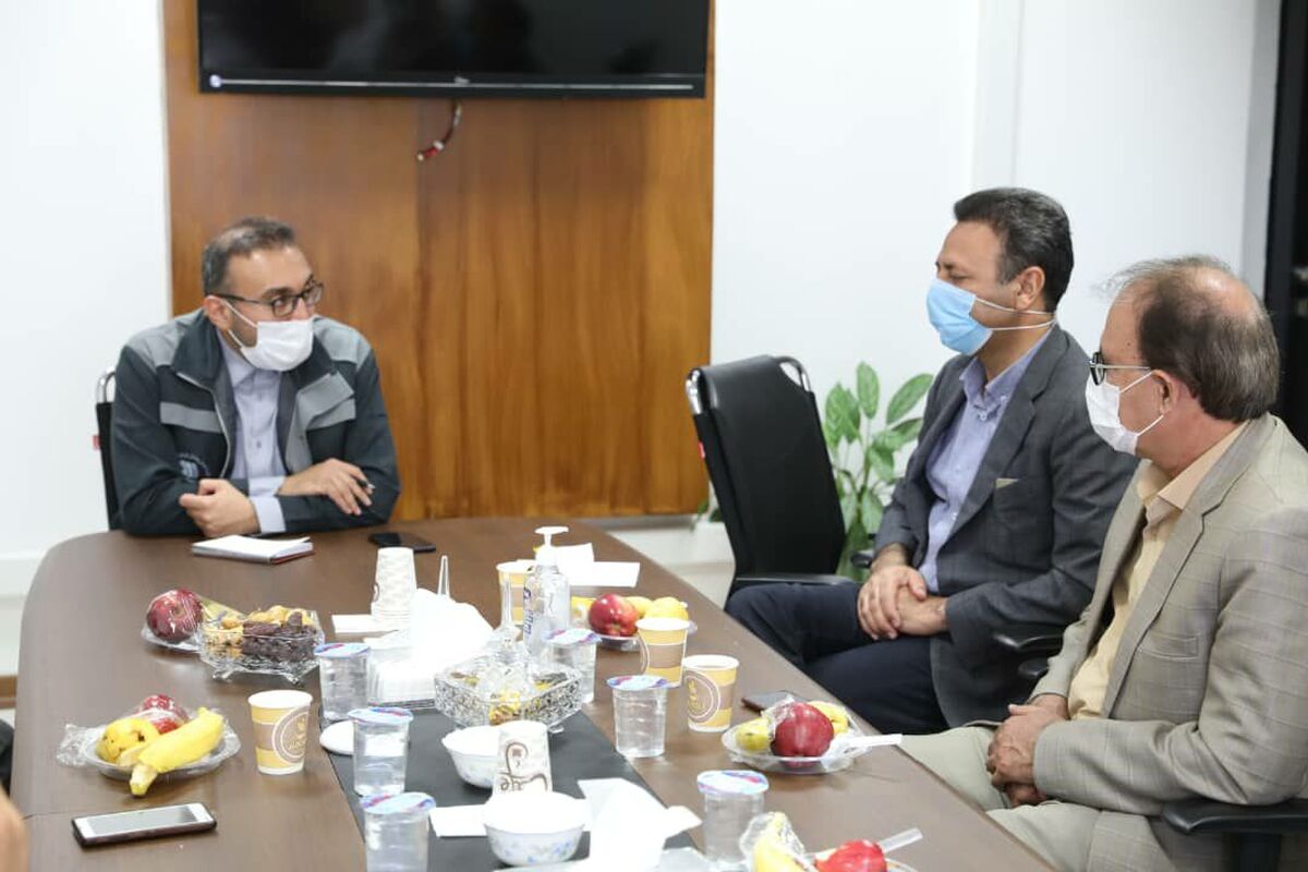 شرکت معدنی و صنعتی گل‌ گهر