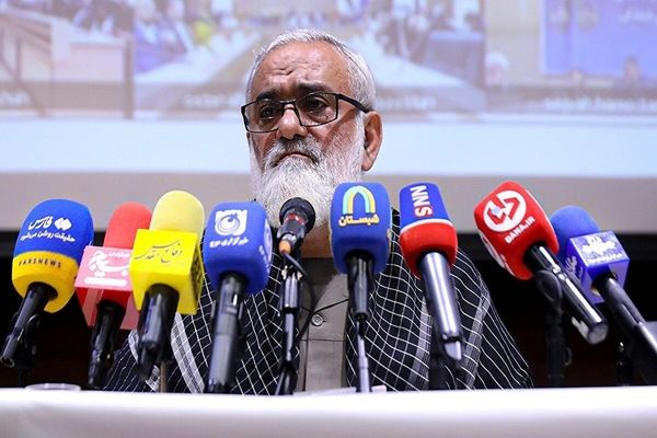 سردار نقدی، شهید غیب‌پرور را نماد استقامت و ولایت‌مداری دانست