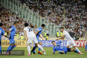 تبریک 161 نماینده مجلس از راهیابی تیم ملی فوتبال به جام جهانی