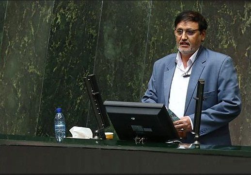 آقای ظریف مگر ما برای اجرای قانون داخلی مبارزه با پولشویی، عاجز هستیم