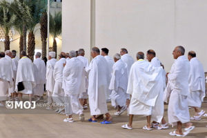 نخستین کاروان حج عمره مفرده خراسان رضوی دوم مهرماه به سرزمین وحی اعزام می‌شود